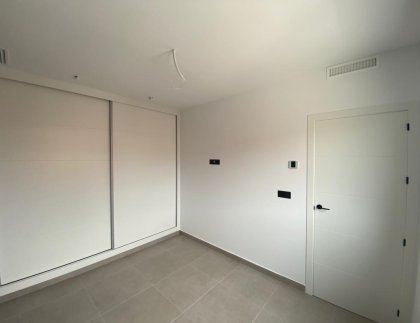 Casa · Obra nueva - Los Alcázares · Murcia · España