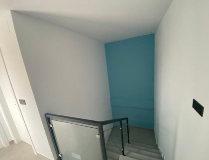 Casa · Obra nueva - Los Alcázares · Murcia · España