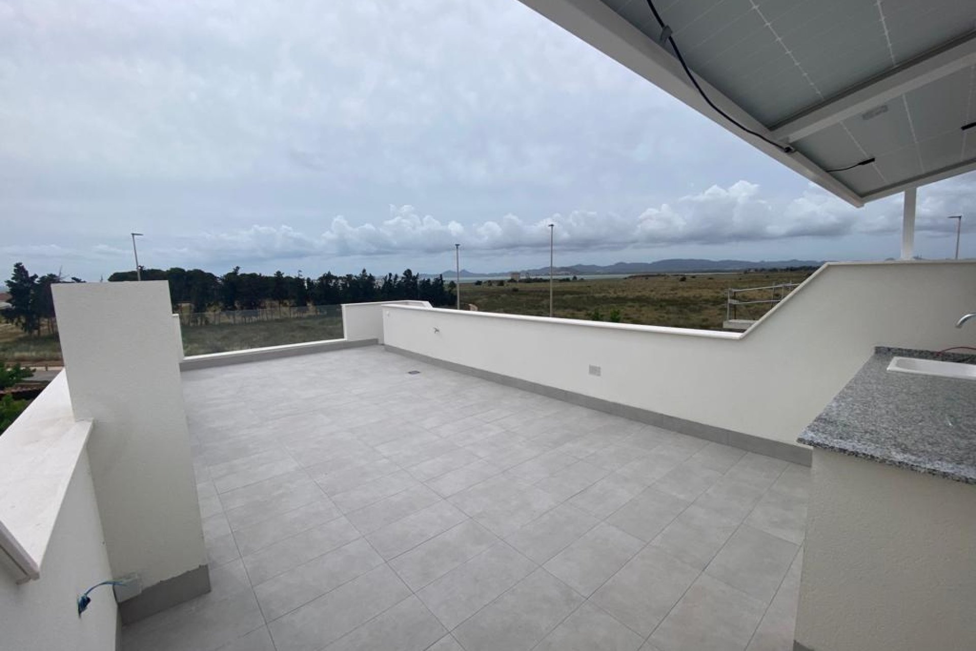 Obra nueva - Casa - Los Alcázares