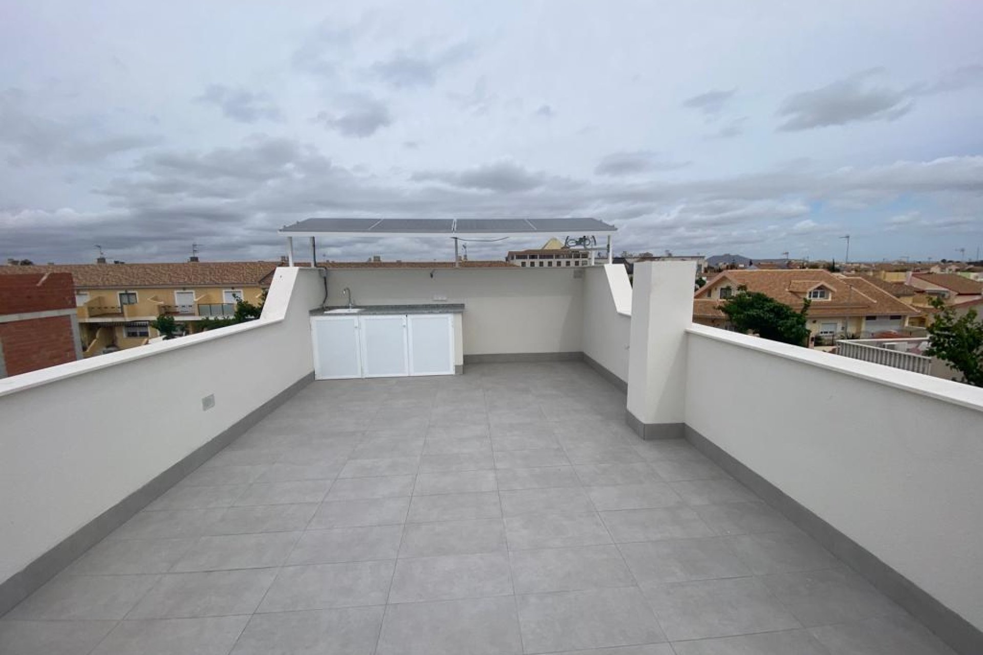 Obra nueva - Casa - Los Alcázares