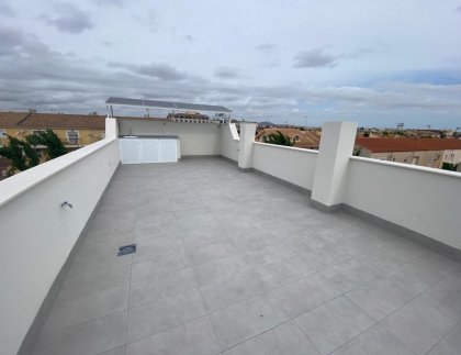 Casa · Obra nueva - Los Alcázares · Murcia · España