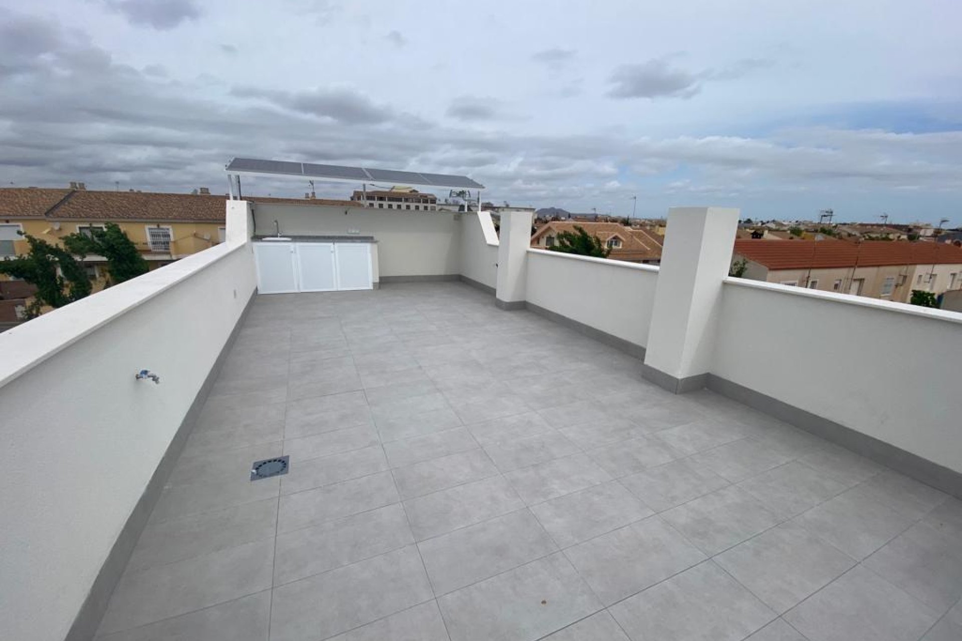 Obra nueva - Casa - Los Alcázares