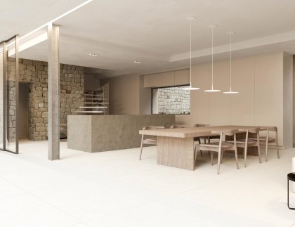 Villa · Obra nueva - Teulada · Alicante · España