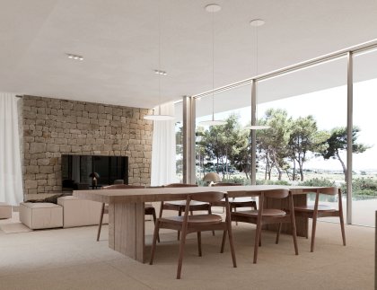 Villa · Obra nueva - Teulada · Alicante · España