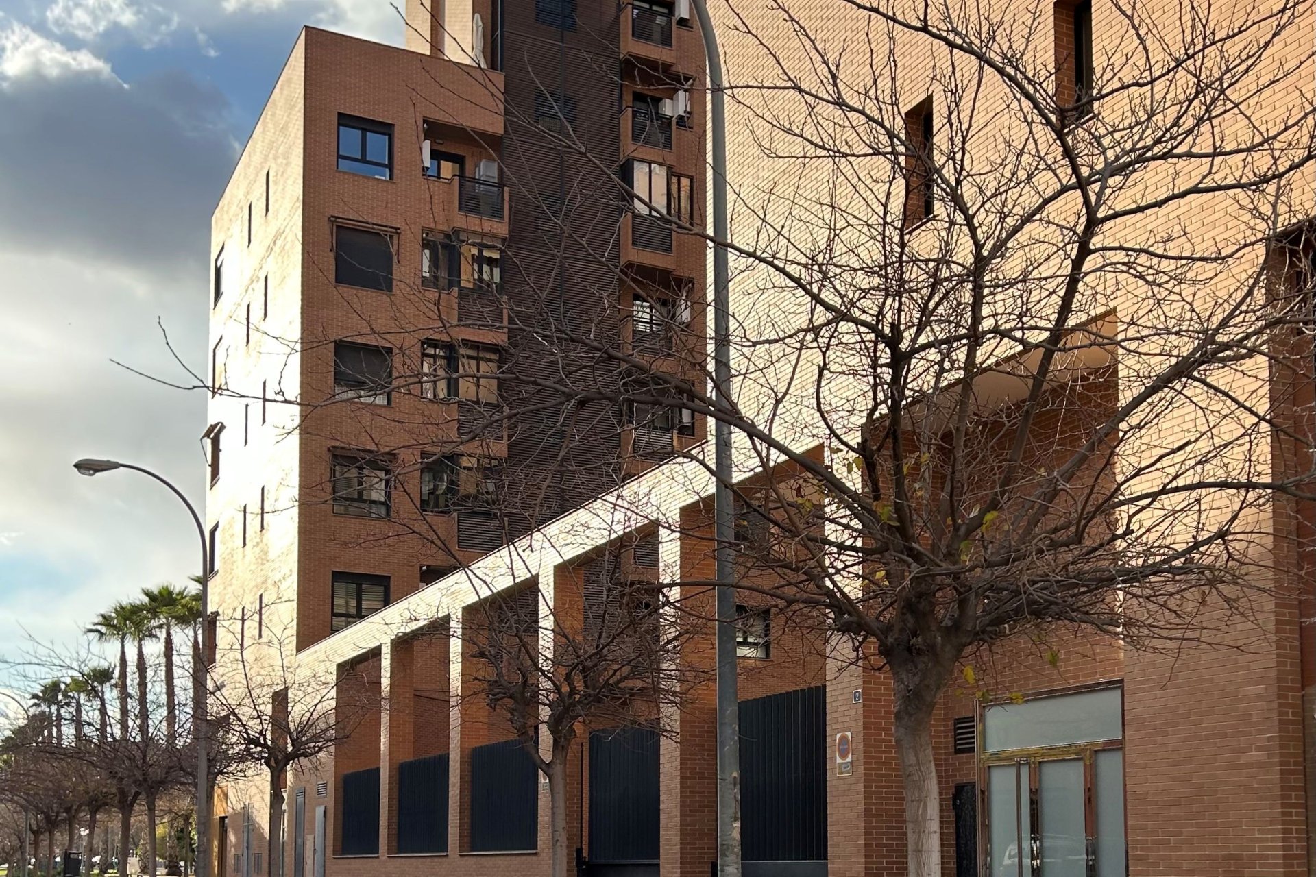 Obra nueva - Apartamento - Alicante (Alacant)