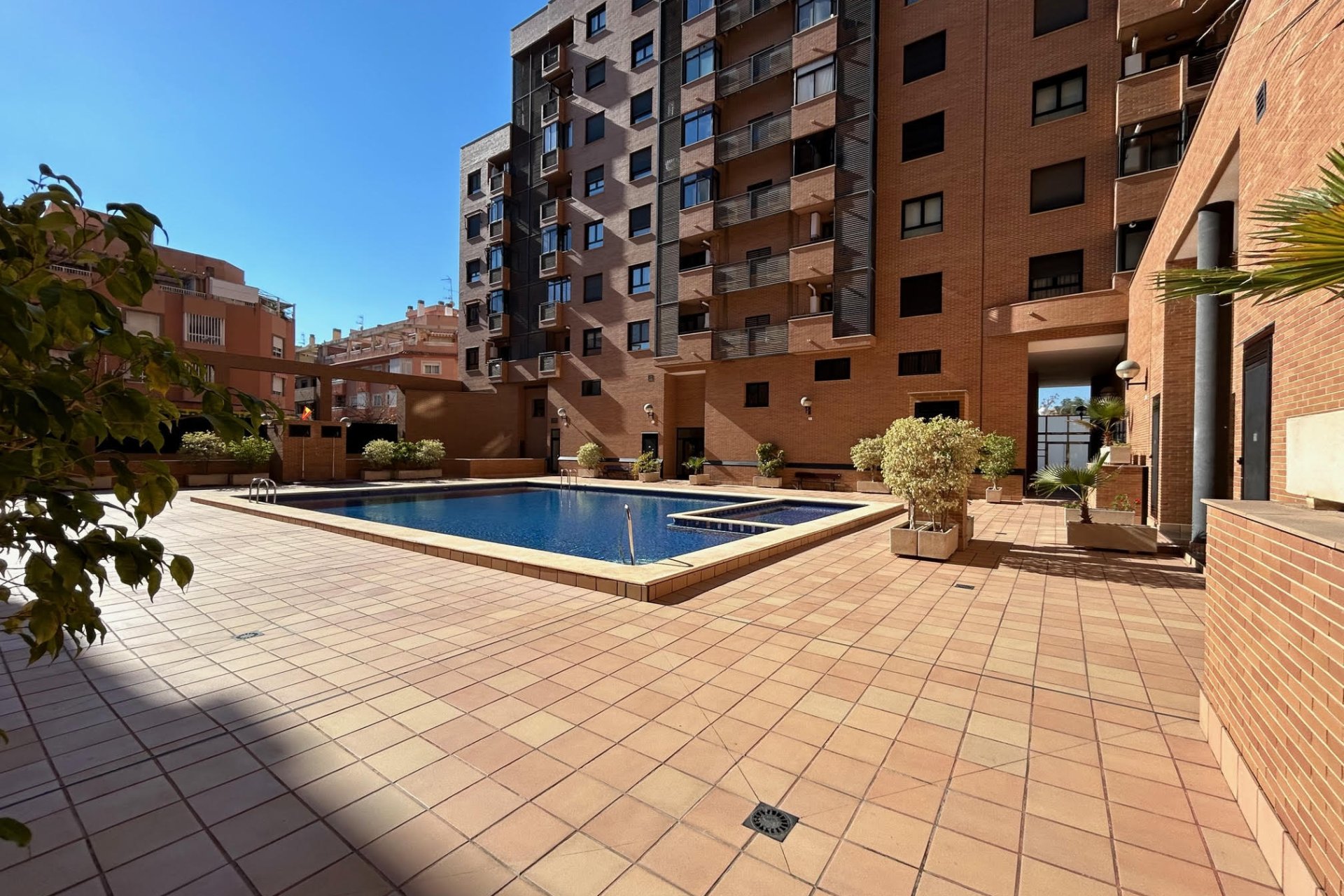Obra nueva - Apartamento - Alicante (Alacant)