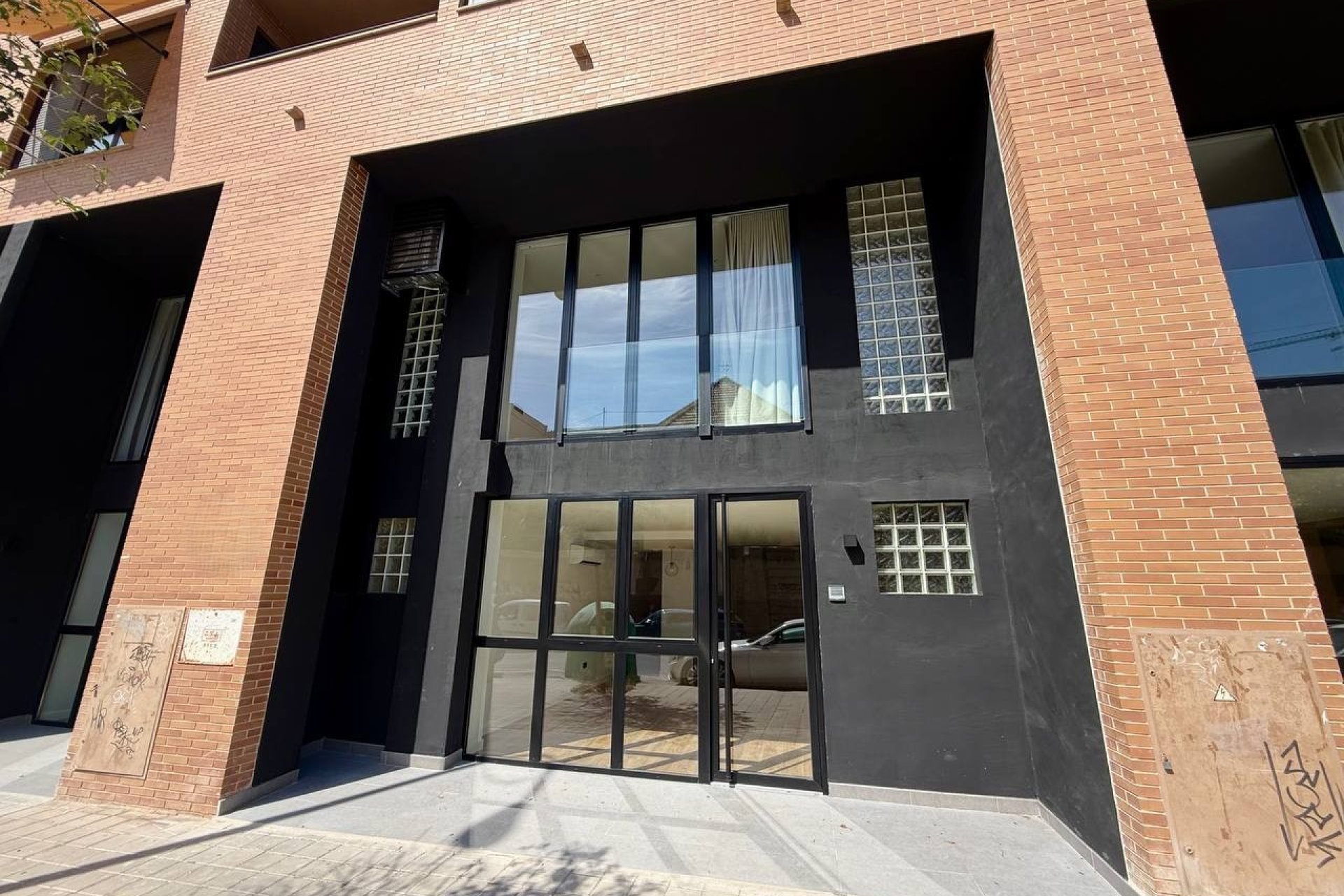 Obra nueva - Apartamento - Alicante (Alacant)