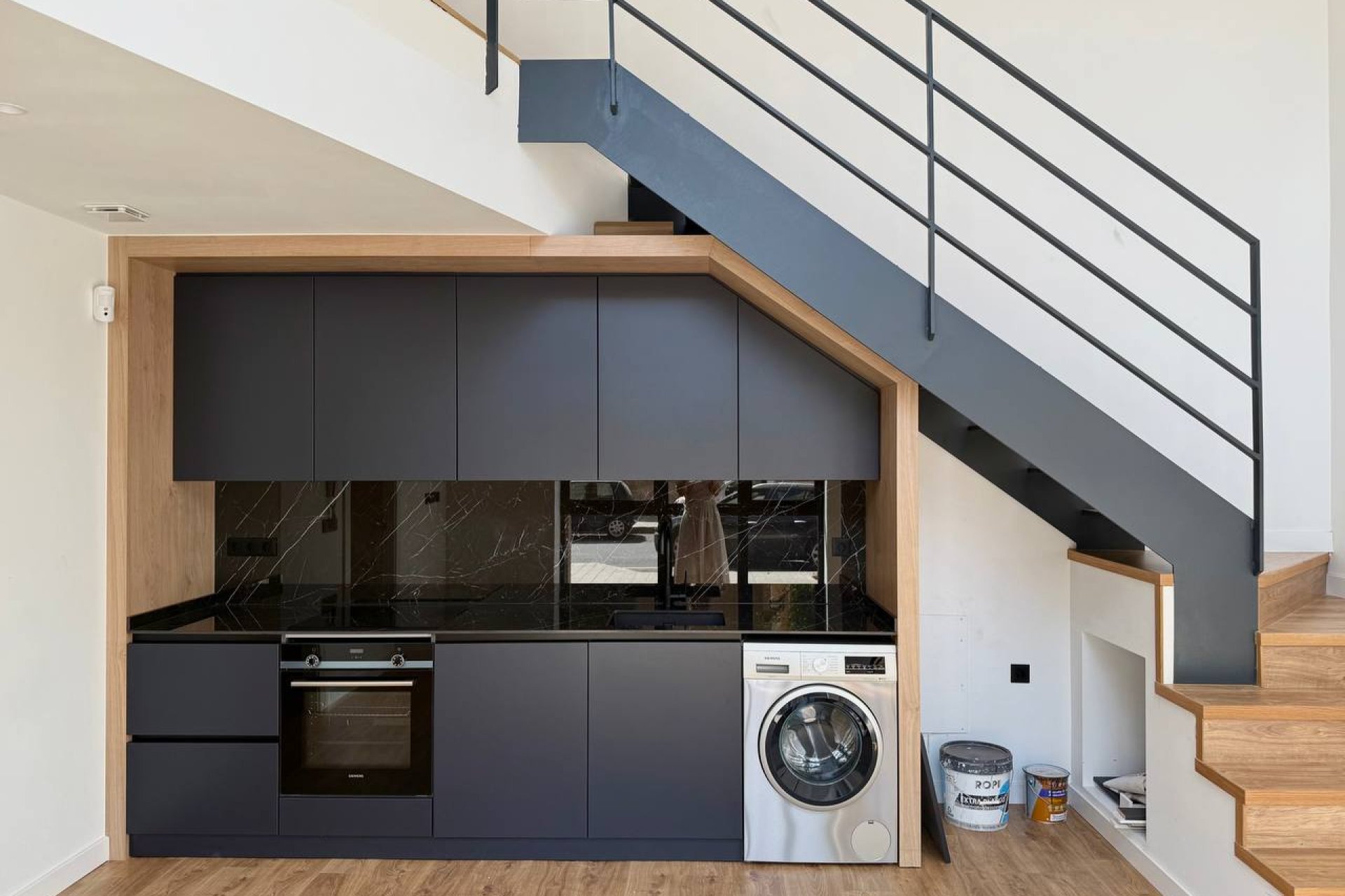 Obra nueva - Apartamento - Alicante (Alacant)