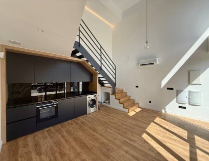 Apartamento · Obra nueva - Alicante (Alacant) · Alicante · España
