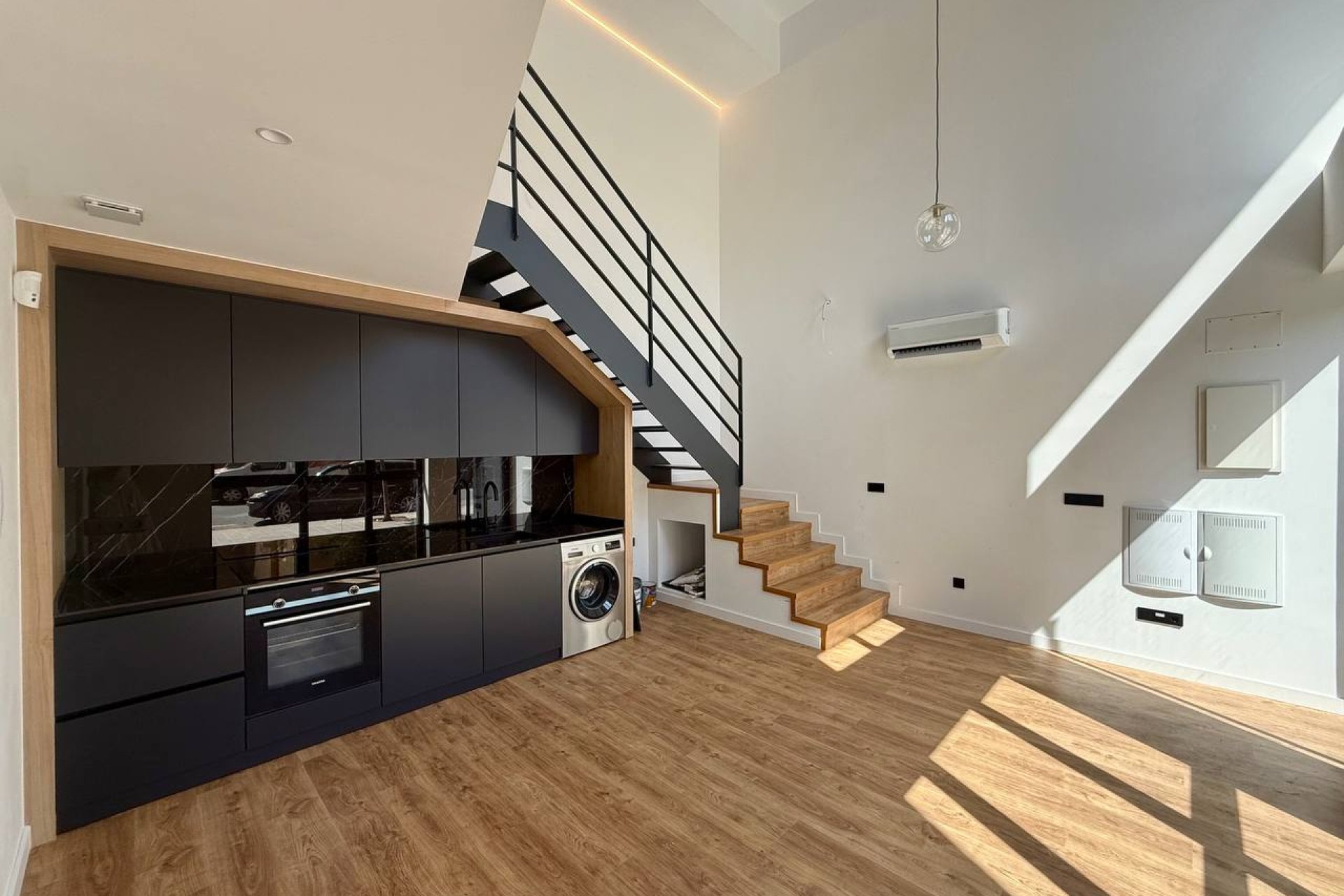 Obra nueva - Apartamento - Alicante (Alacant)