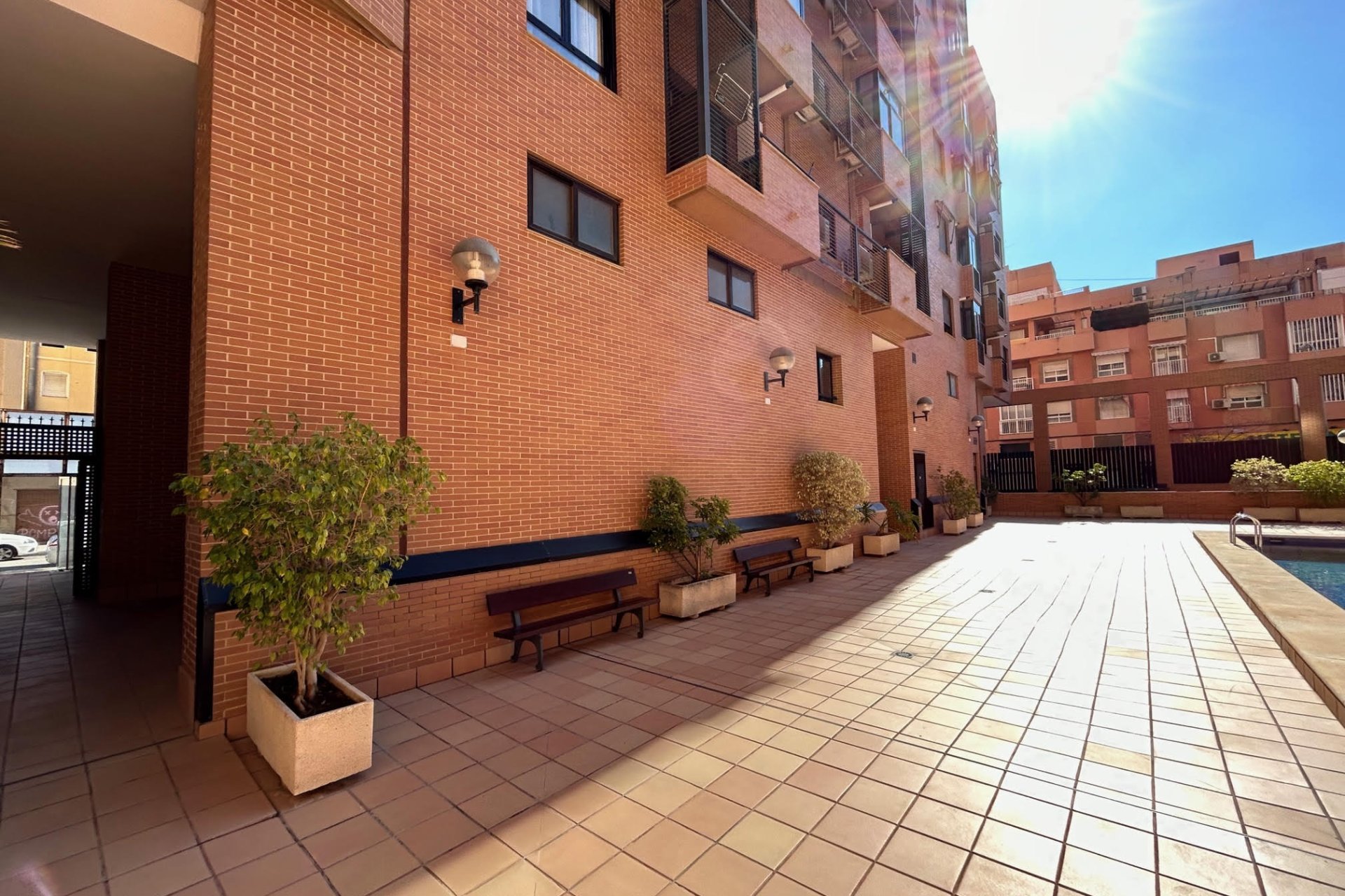 Obra nueva - Apartamento - Alicante (Alacant)