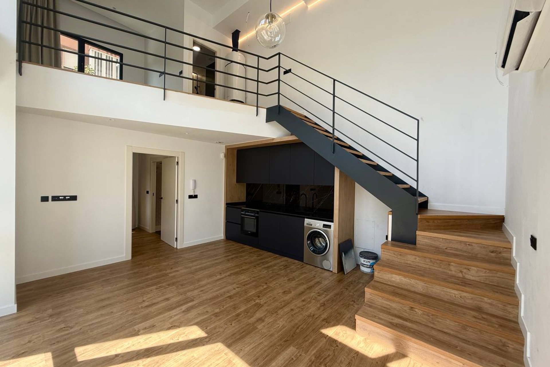 Obra nueva - Apartamento - Alicante (Alacant)