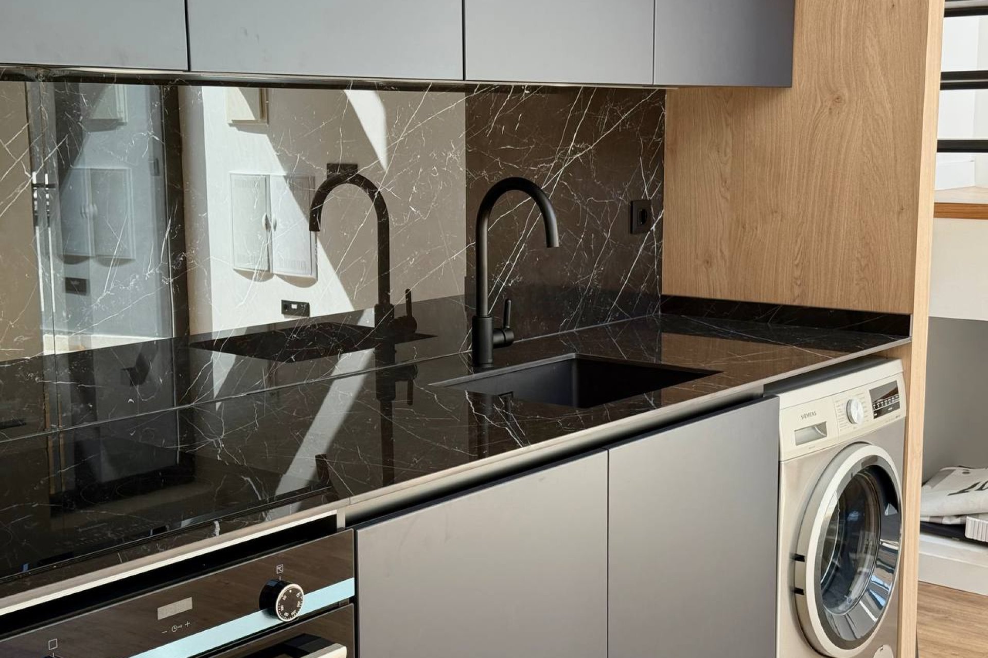 Obra nueva - Apartamento - Alicante (Alacant)