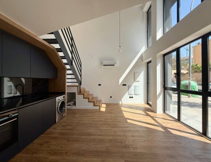 Apartamento · Obra nueva - Alicante (Alacant) · Alicante · España