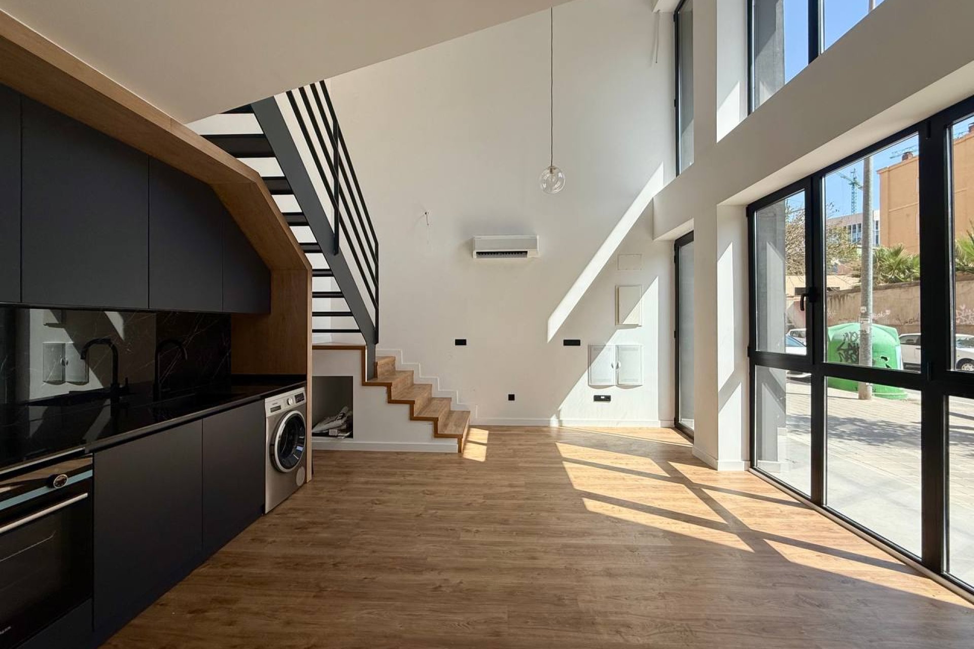 Obra nueva - Apartamento - Alicante (Alacant)