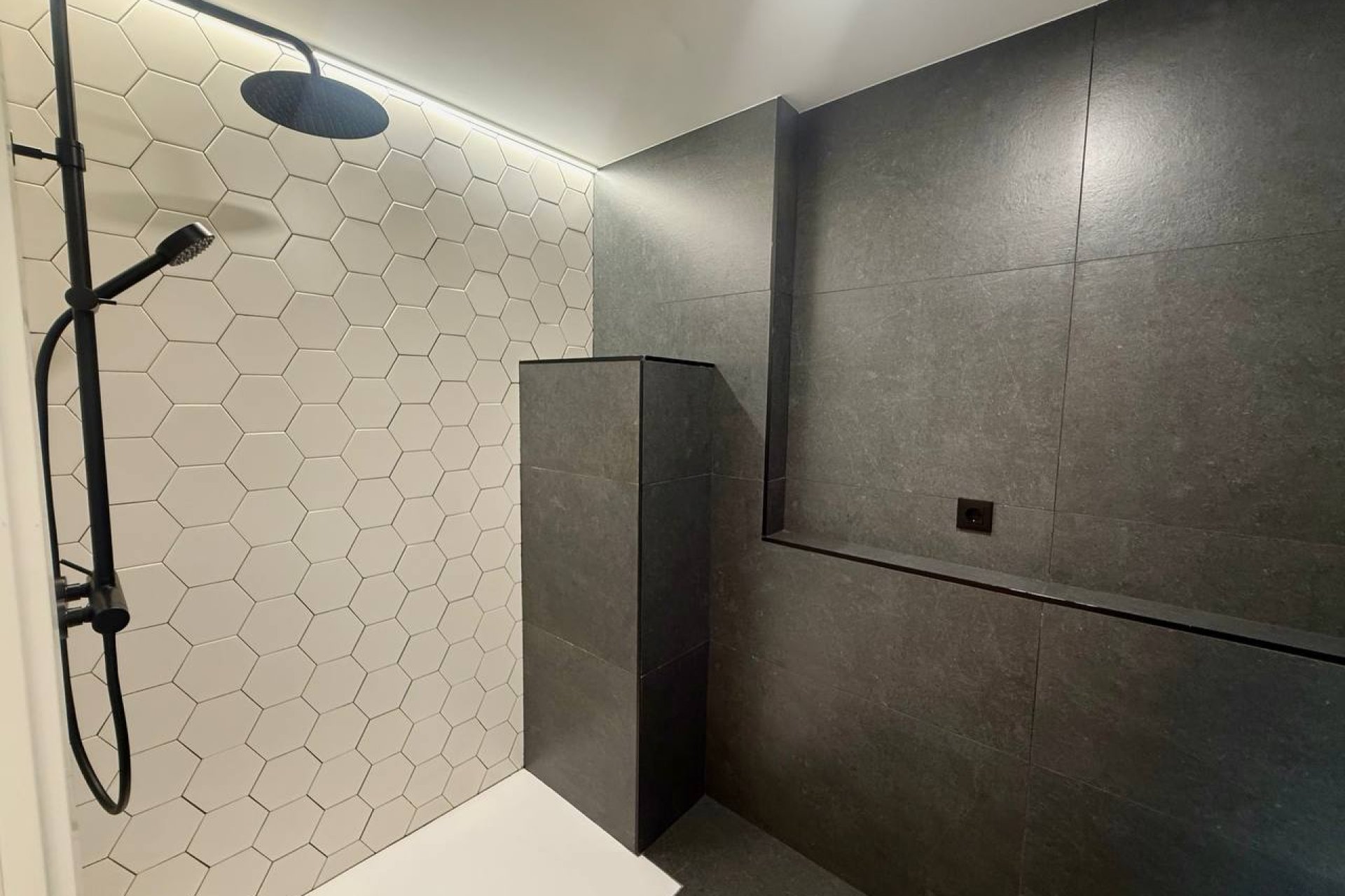 Obra nueva - Apartamento - Alicante (Alacant)