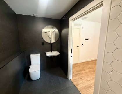 Apartamento · Obra nueva - Alicante (Alacant) · Alicante · España