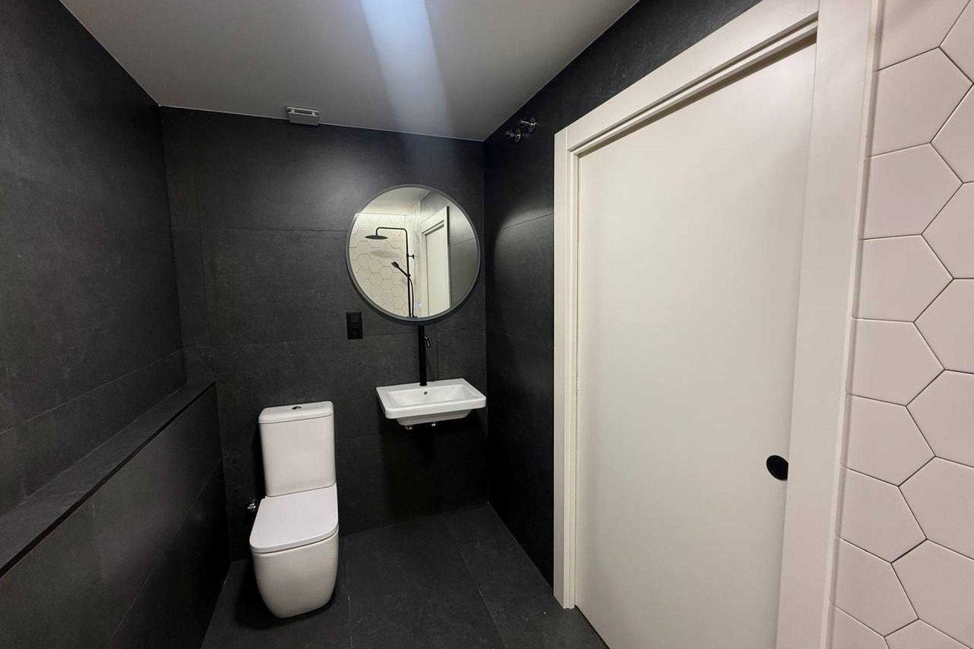 Obra nueva - Apartamento - Alicante (Alacant)