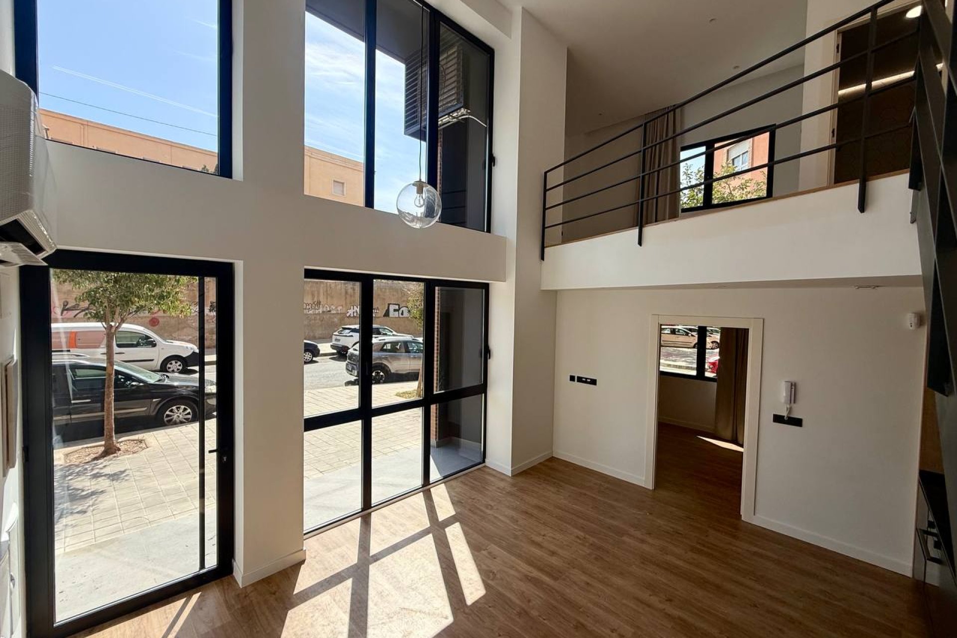 Obra nueva - Apartamento - Alicante (Alacant)