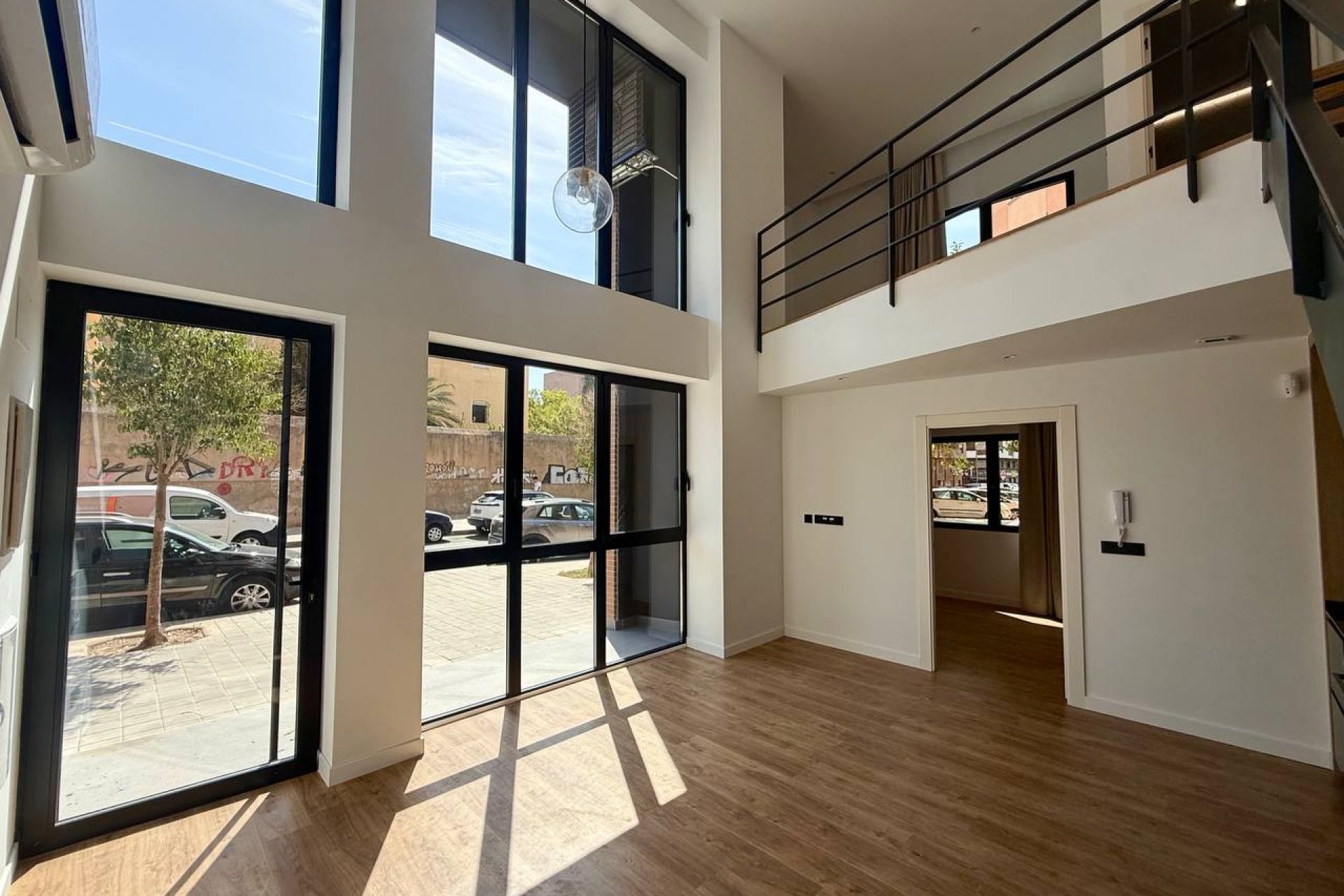 Obra nueva - Apartamento - Alicante (Alacant)
