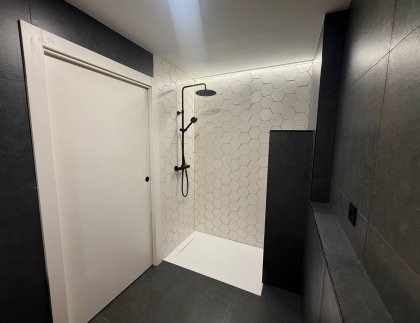 Apartamento · Obra nueva - Alicante (Alacant) · Alicante · España