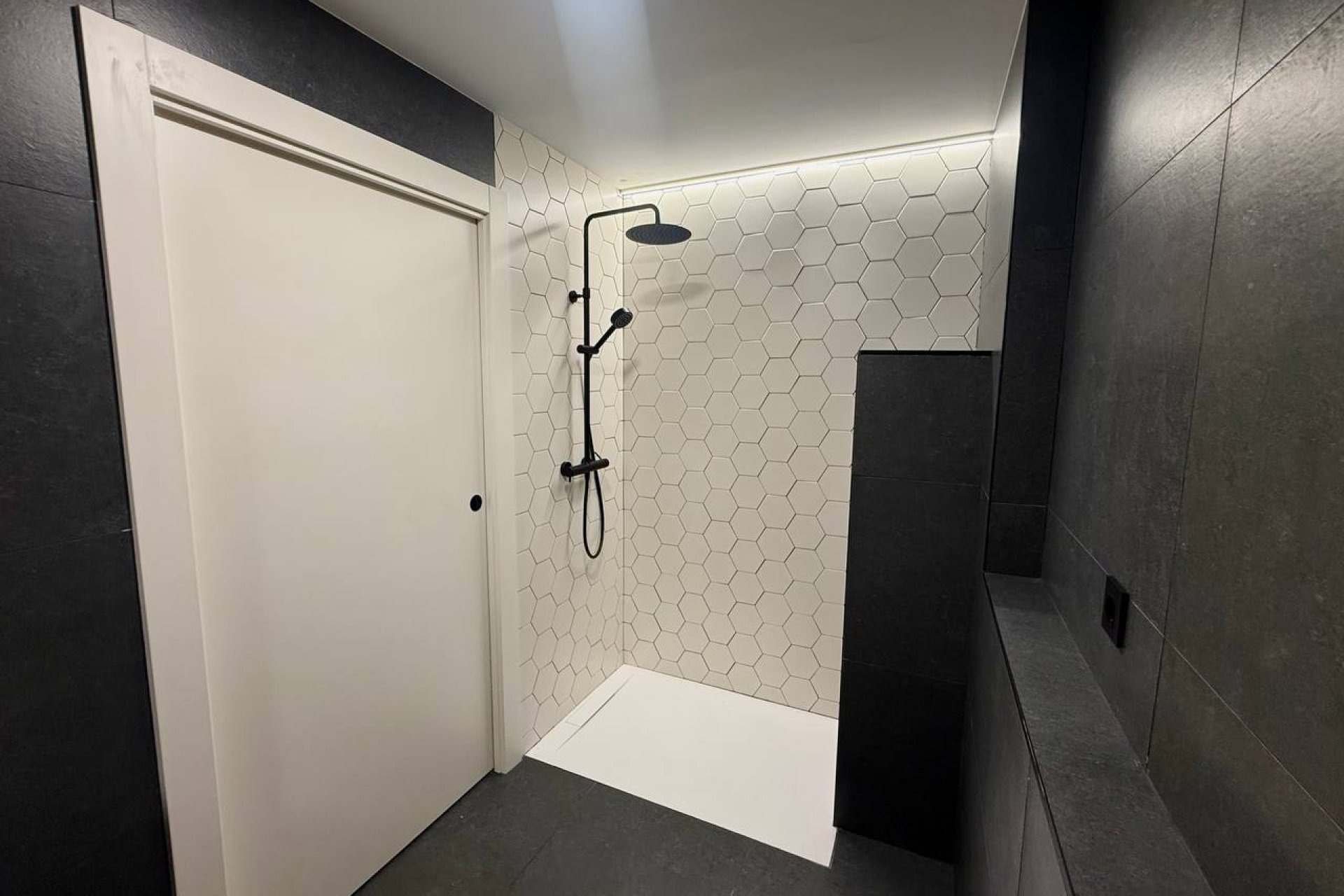 Obra nueva - Apartamento - Alicante (Alacant)