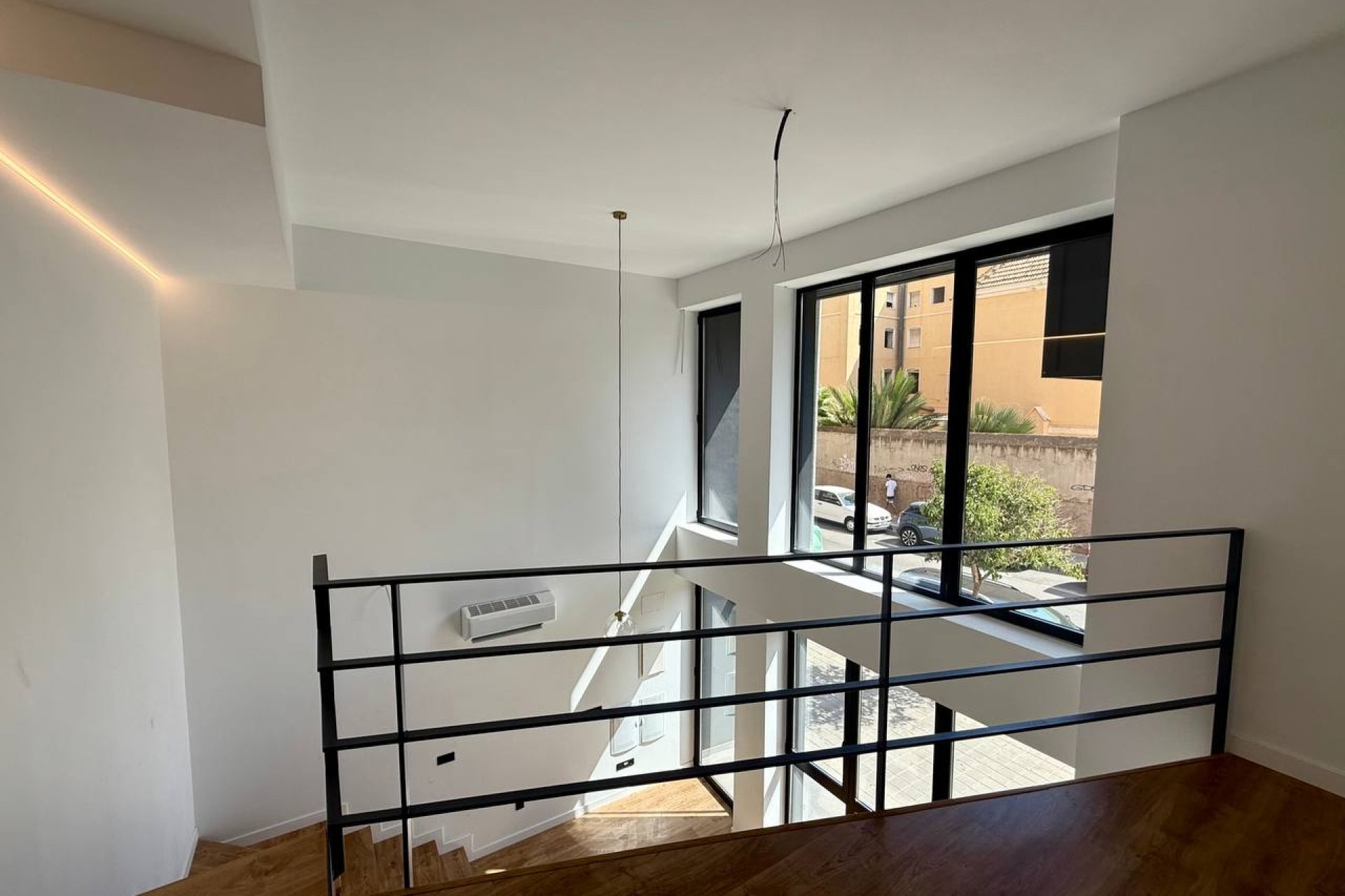 Obra nueva - Apartamento - Alicante (Alacant)