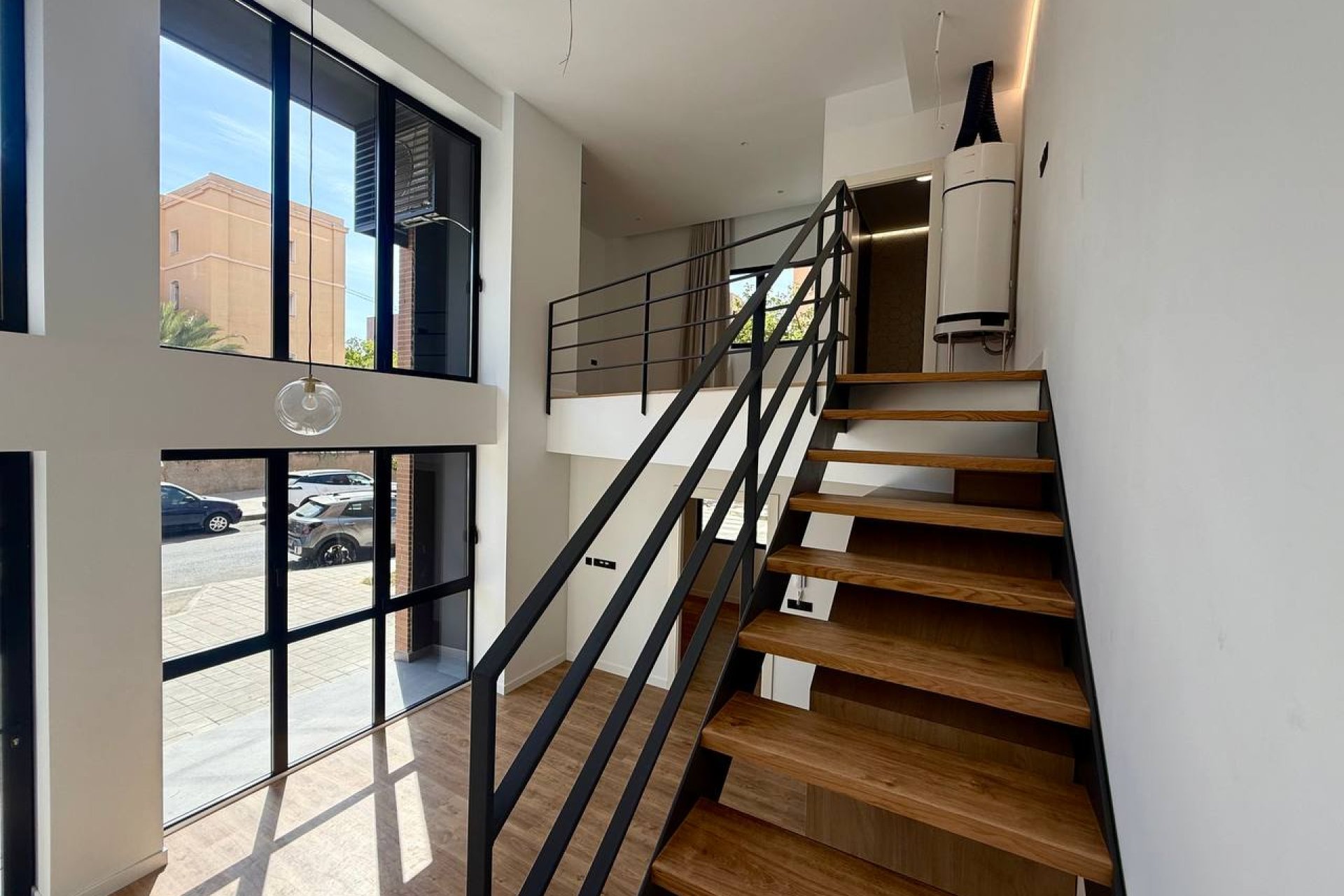Obra nueva - Apartamento - Alicante (Alacant)