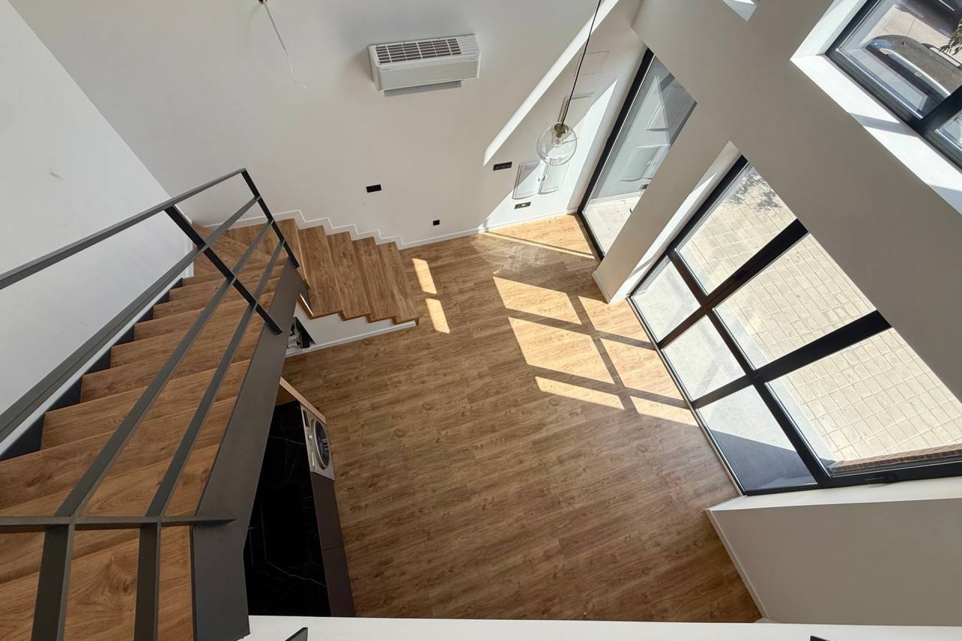 Obra nueva - Apartamento - Alicante (Alacant)