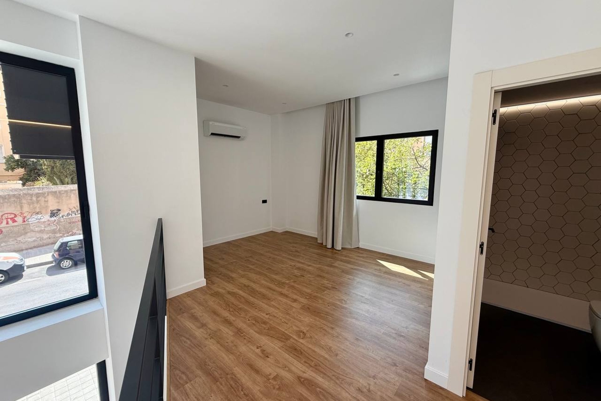 Obra nueva - Apartamento - Alicante (Alacant)