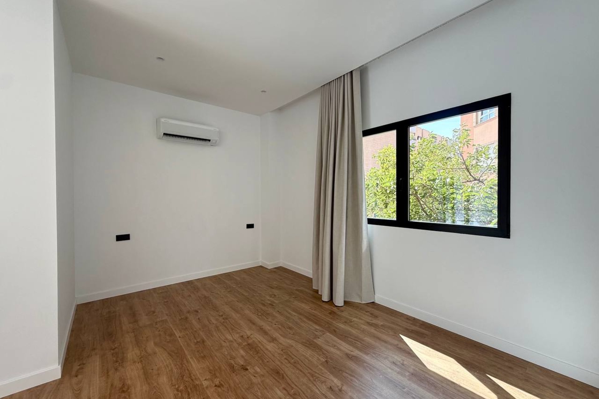 Obra nueva - Apartamento - Alicante (Alacant)