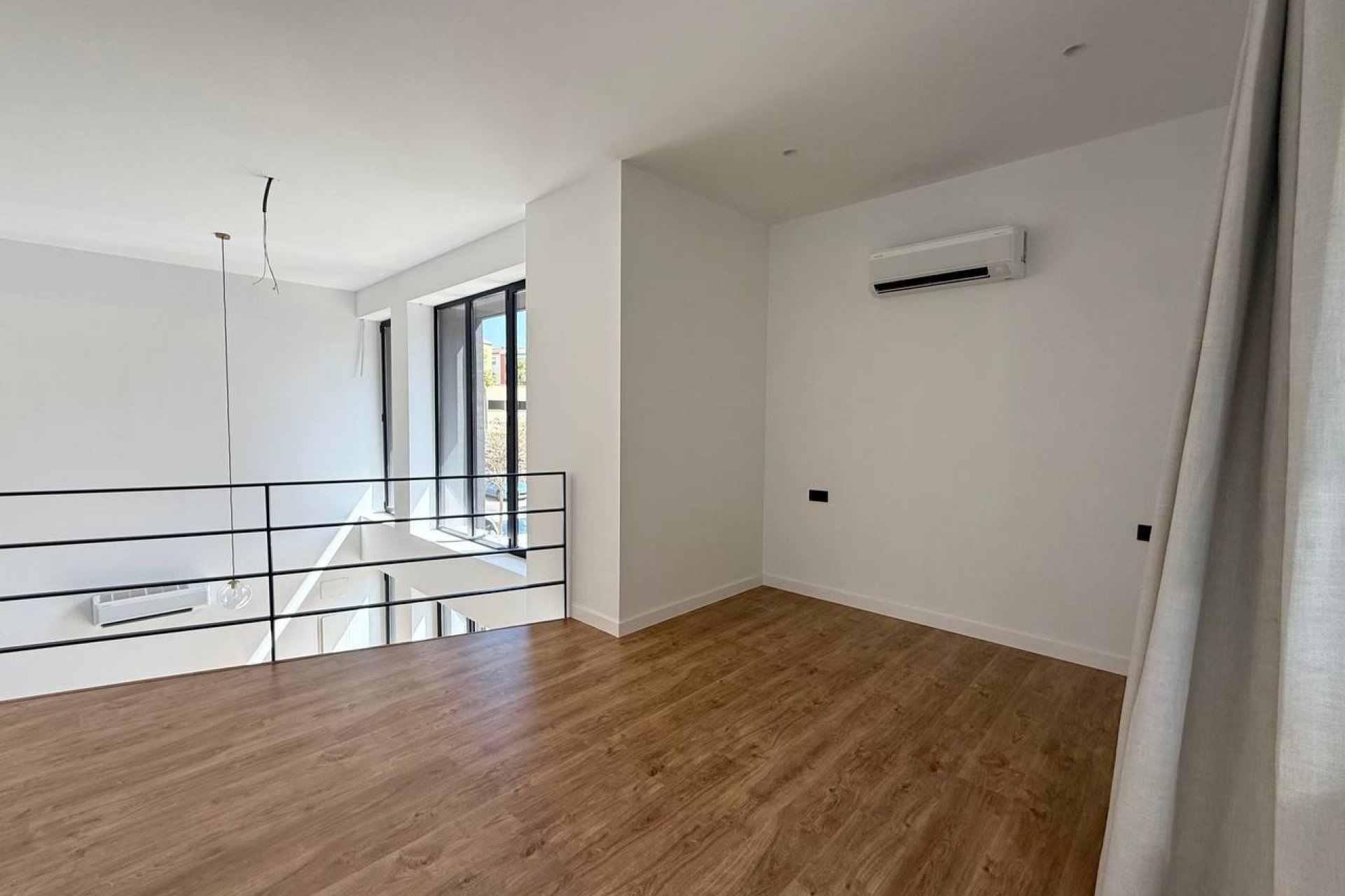 Obra nueva - Apartamento - Alicante (Alacant)
