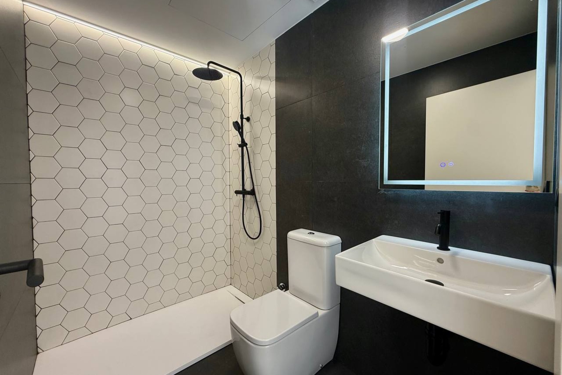Obra nueva - Apartamento - Alicante (Alacant)