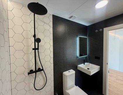 Apartamento · Obra nueva - Alicante (Alacant) · Alicante · España