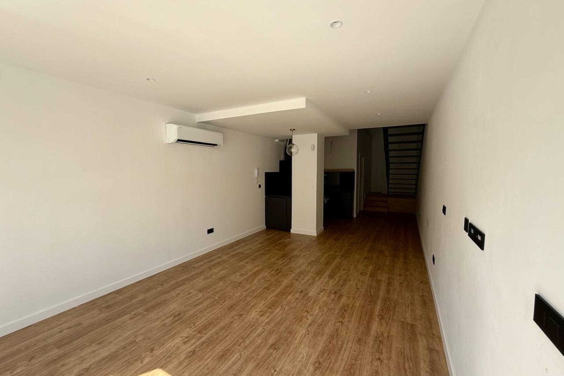 Obra nueva - Apartamento - Alicante (Alacant)