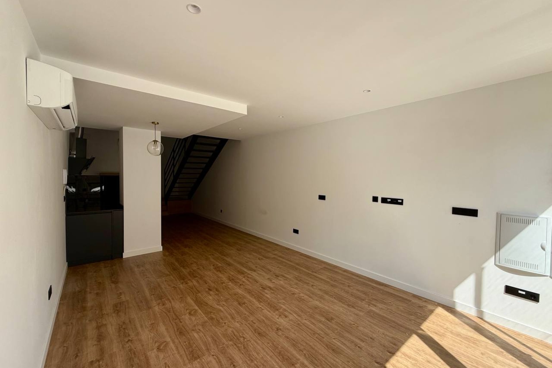 Obra nueva - Apartamento - Alicante (Alacant)