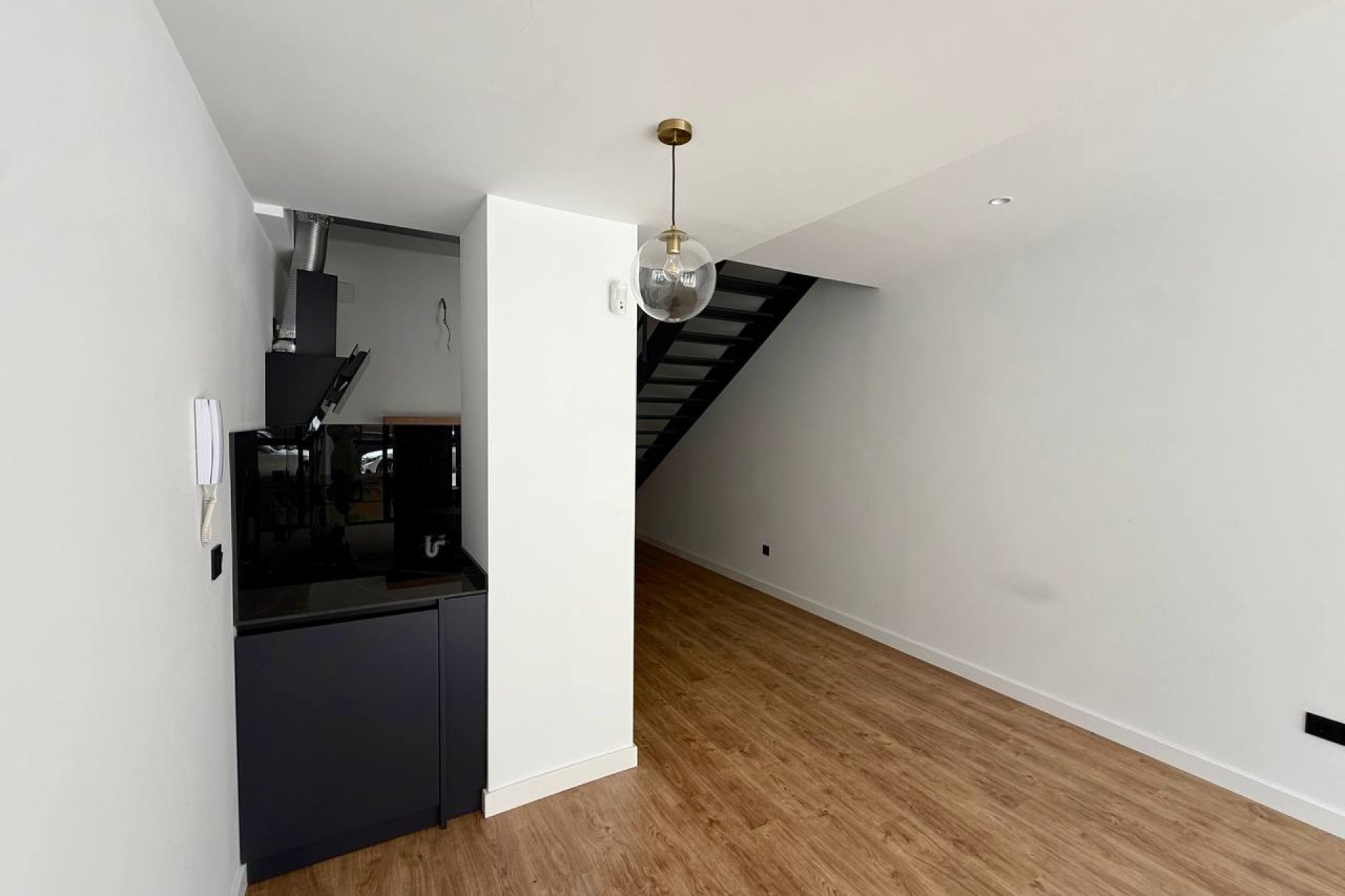 Obra nueva - Apartamento - Alicante (Alacant)