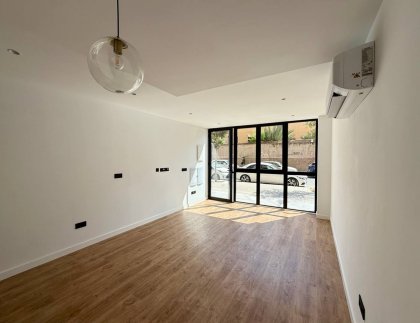 Apartamento · Obra nueva - Alicante (Alacant) · Alicante · España