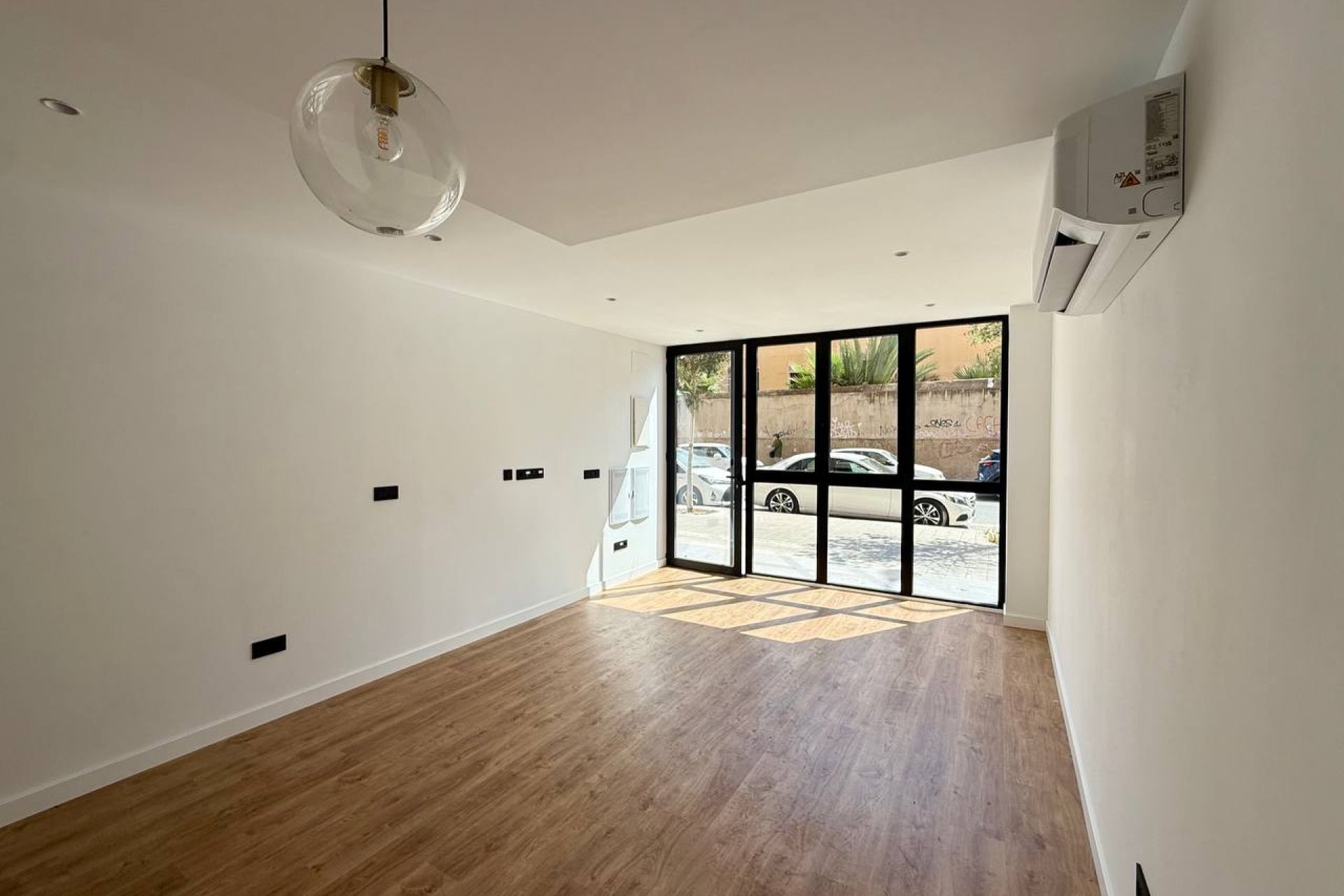 Obra nueva - Apartamento - Alicante (Alacant)