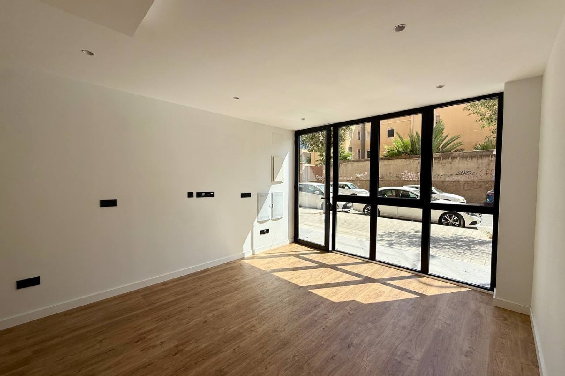 Obra nueva - Apartamento - Alicante (Alacant)