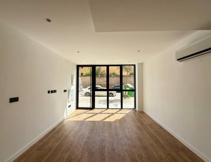 Apartamento · Obra nueva - Alicante (Alacant) · Alicante · España