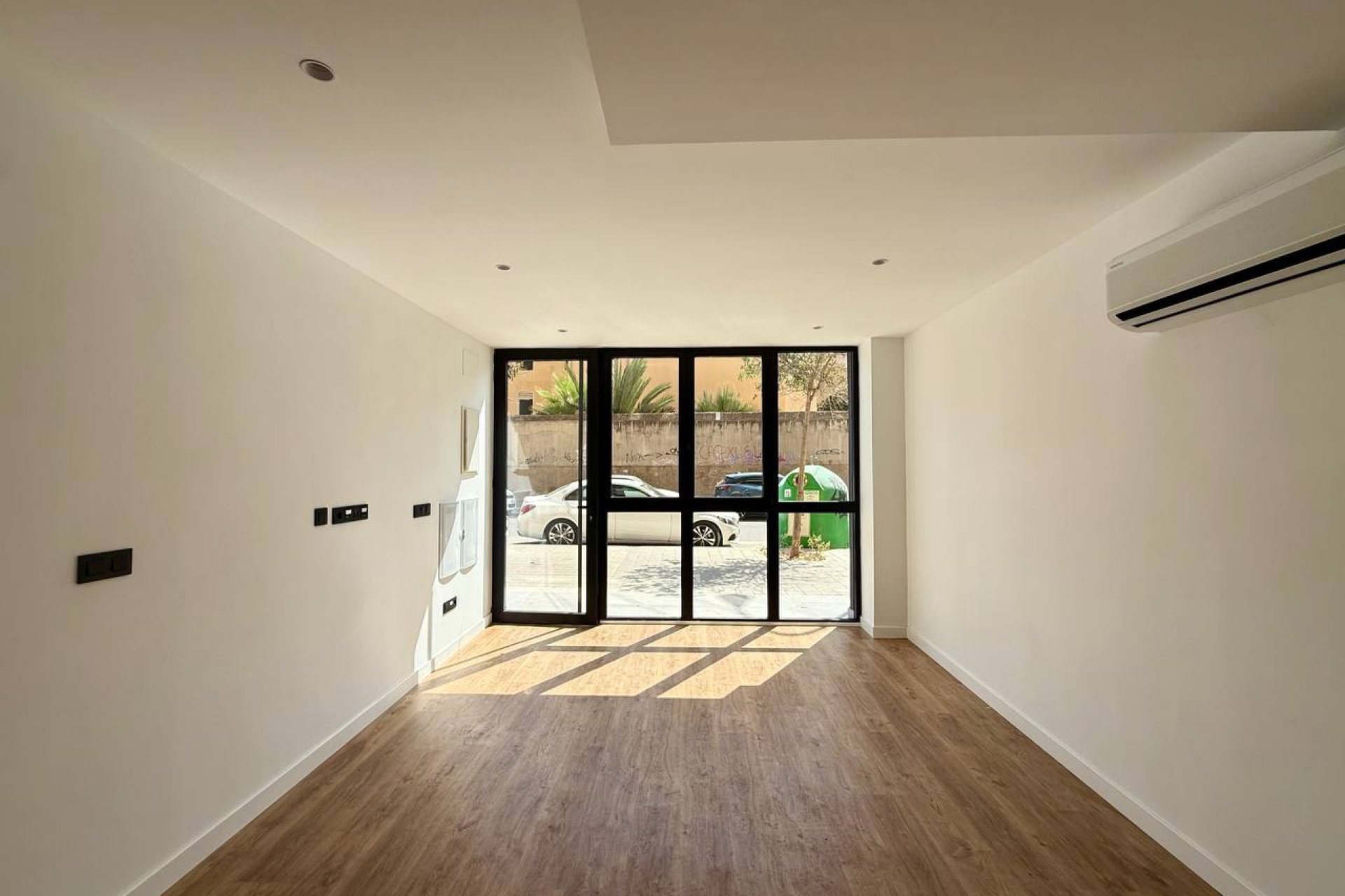 Obra nueva - Apartamento - Alicante (Alacant)