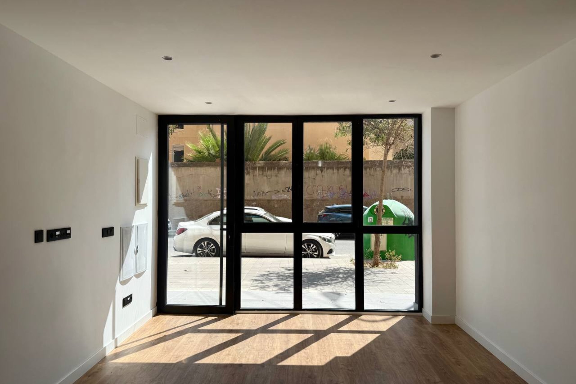 Obra nueva - Apartamento - Alicante (Alacant)