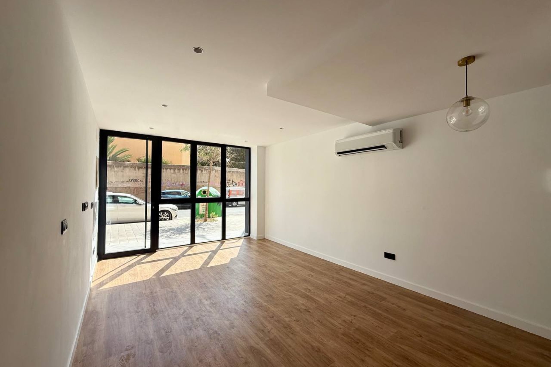 Obra nueva - Apartamento - Alicante (Alacant)