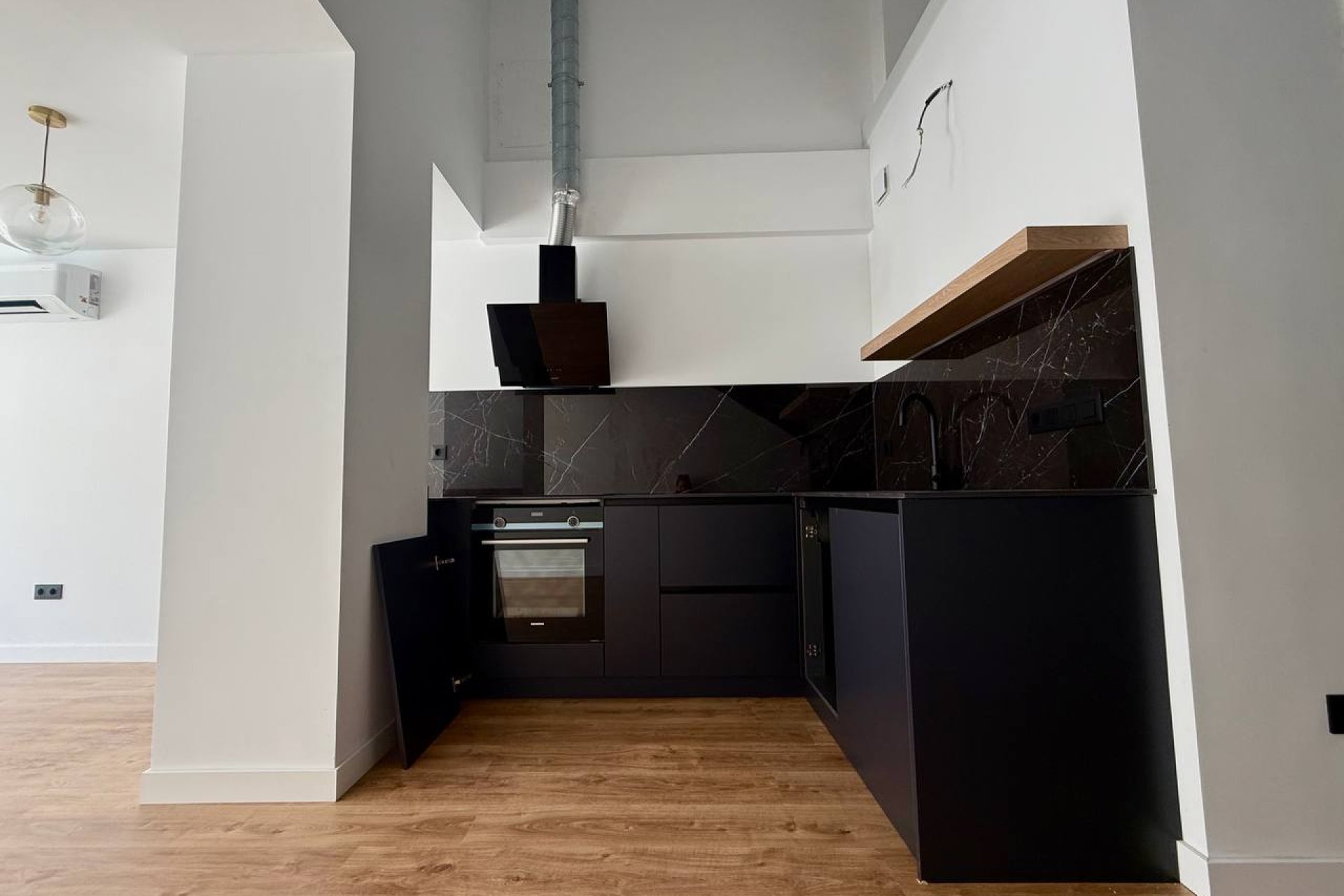 Obra nueva - Apartamento - Alicante (Alacant)