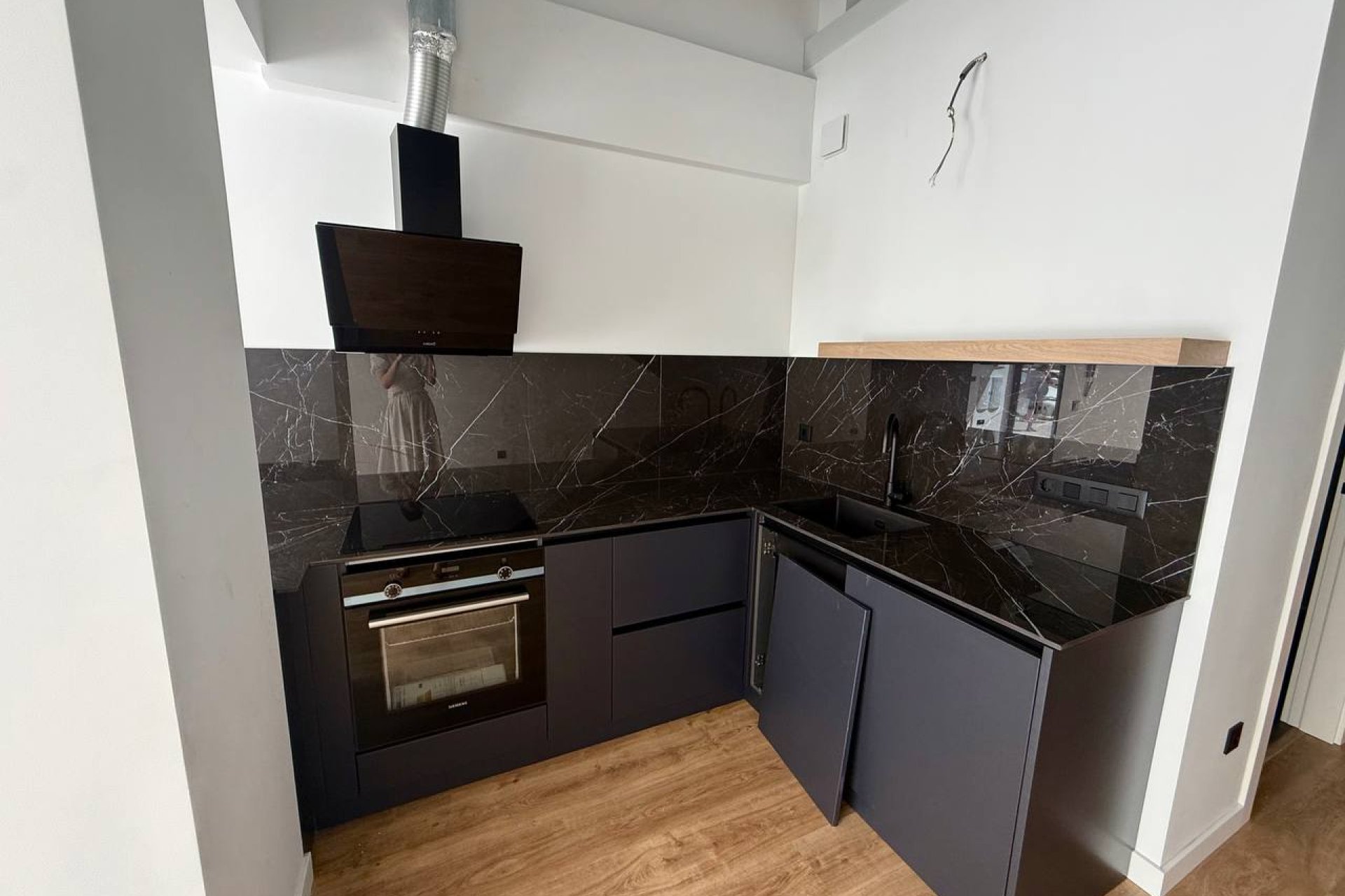 Obra nueva - Apartamento - Alicante (Alacant)