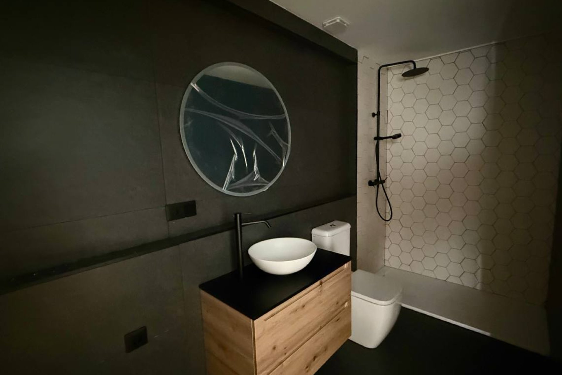 Obra nueva - Apartamento - Alicante (Alacant)