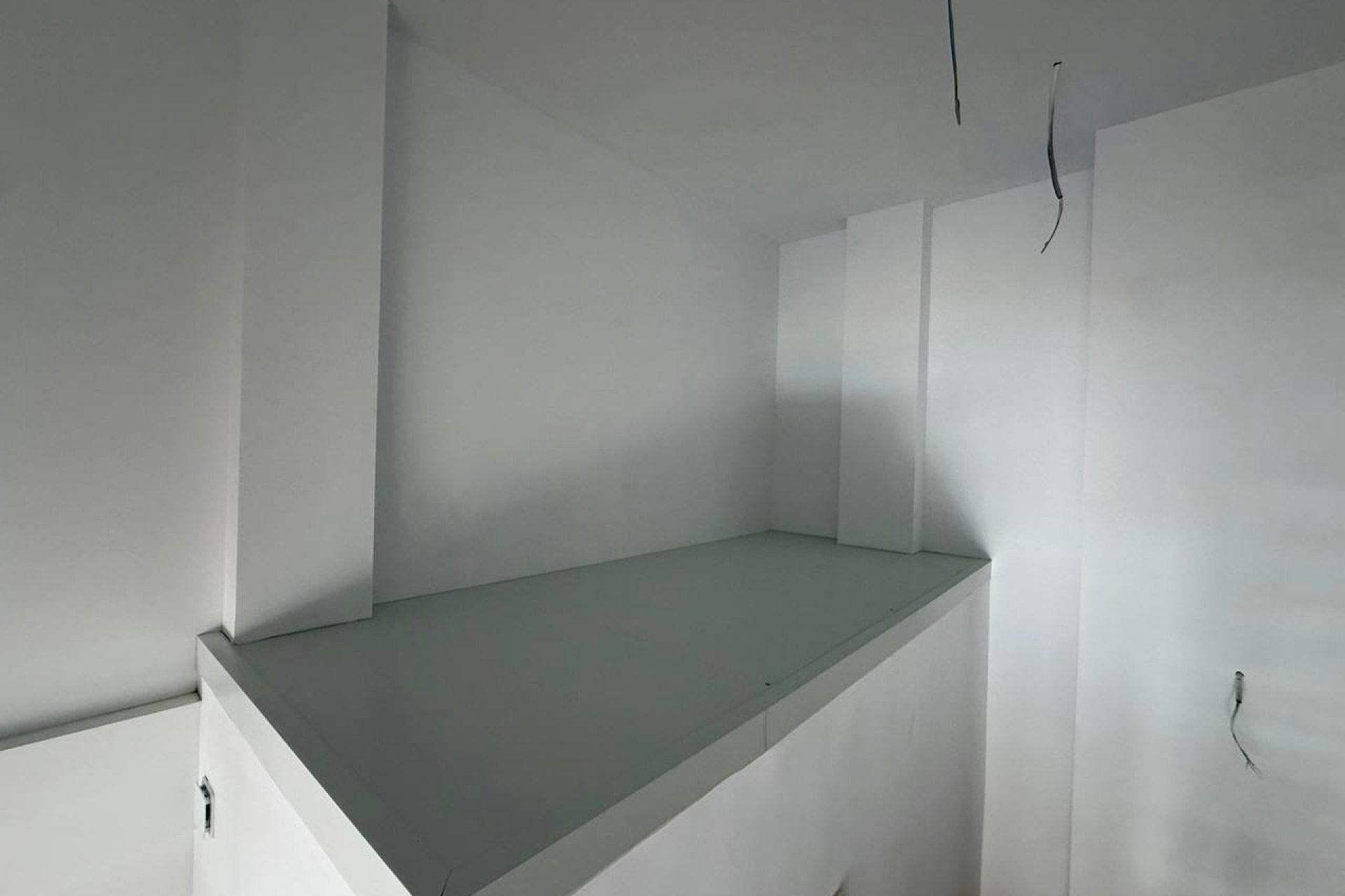 Obra nueva - Apartamento - Alicante (Alacant)