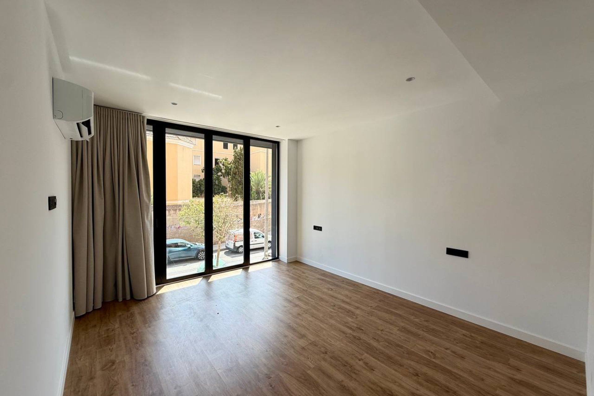 Obra nueva - Apartamento - Alicante (Alacant)