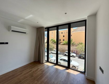 Apartamento · Obra nueva - Alicante (Alacant) · Alicante · España
